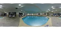 Holiday Inn Express Augusta North - GA by IHG - Pools