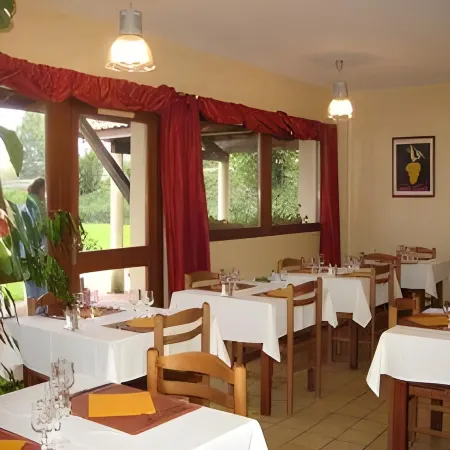 Brit Hotel Rouen Sud Val de Reuil