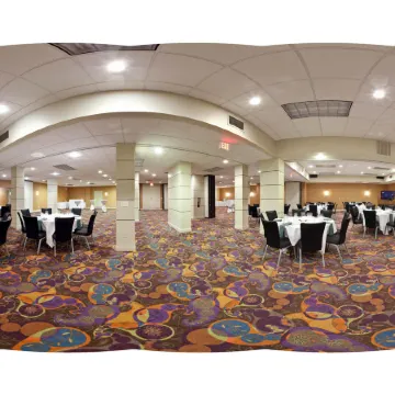 Holiday Inn MANHATTAN AT THE CAMPUS by IHG