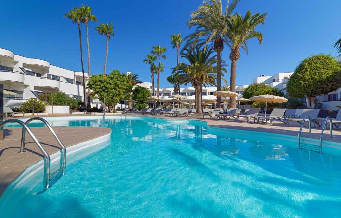 H10 Ocean Dunas - Adults Only