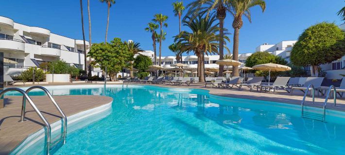 H10 Ocean Dunas - Adults Only Hotels in Maxorata