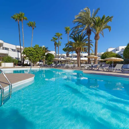H10 Ocean Dunas - Adults Only