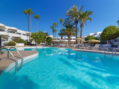H10 Ocean Dunas - Adults Only Các khách sạn ở El Cotillo