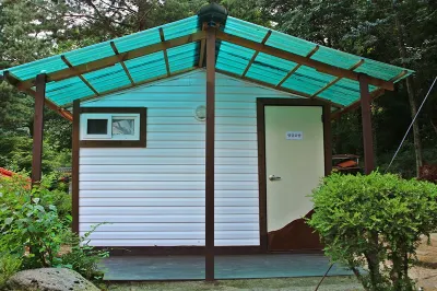 Goesan Geumseong Pension Hotels near Kolon Camping Park