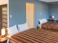 Hotel Sunvalley Izu-Nagaoka Yuyukan Các khách sạn ở Izunokuni