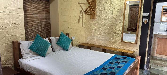 Avadale Wayanad - Stag Group Not Allowed Hotels in Kalpetta