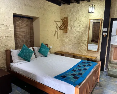 Avadale Wayanad - Stag Group Not Allowed Hotels in Kalpetta