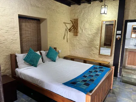 Avadale Wayanad - Stag Group Not Allowed