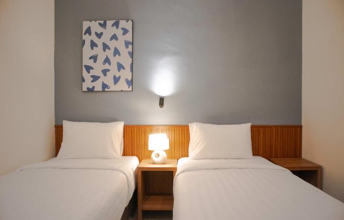 T-Door Guest House