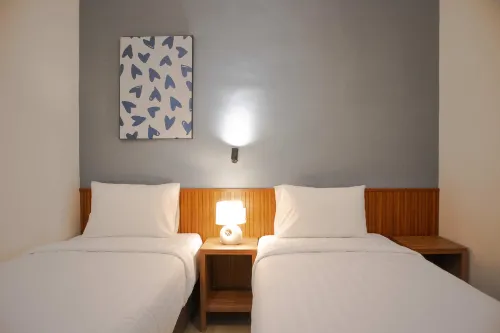 T-Door Guest House