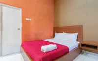 Hotel Markoni Pamanukan Mitra RedDoorz - balcony