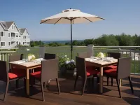 Inn by the Sea - breakfast