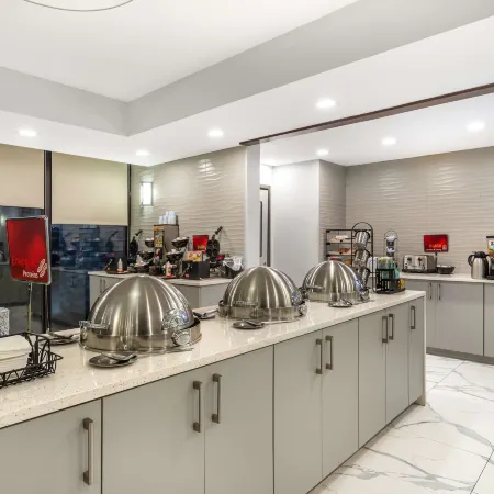 Best Western Plus Houston Energy Corridor
