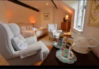Heritage View Guest House Hotels in Ironbridge