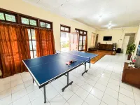 Villa bunga desa tawangmangu Hotel di Kalisoro
