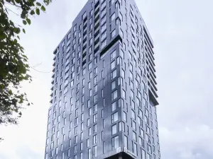 Le Germain Hotel Ottawa