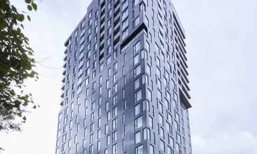 Le Germain Hotel Ottawa