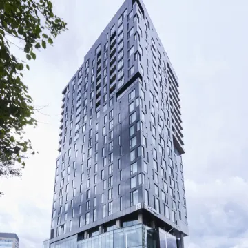 Le Germain Hotel Ottawa