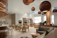 Element Charlotte Uptown Hotels in Charlotte