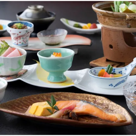 Somin-No-Yu Hotel Seikai