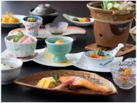 Somin-No-Yu Hotel Seikai