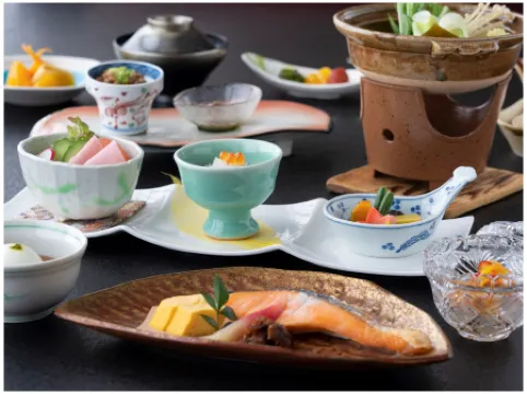 Somin-No-Yu Hotel Seikai