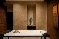 Grand Plaza Marrakech - СПА
