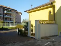 Hotel Rovere Hotel in zona Cappella dei Rettori