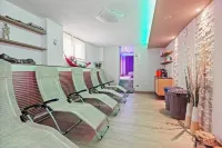 Residence Lagorai - Spa