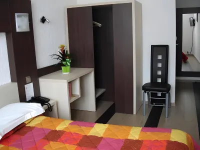 Cit'Hotel du Tigre Hotels in Meuse