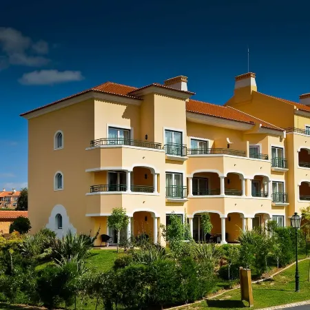 Dolce by Wyndham CampoReal Lisboa