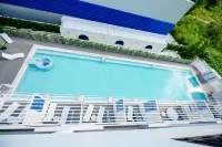 Marble Arch de Loei Hotel Hotels in Loei