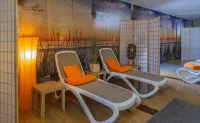 Kurhotel Unter Den Linden - Spa