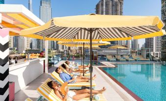Pullman Dubai Downtown
