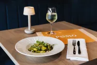 voco BELFAST by IHG - Breakfast