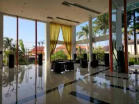 Hotel Apita Cirebon Hotels in Kedawung