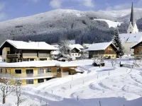 Landhaus Rustika Hotels in Kleinarl