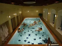 Badhotellet Spa & Konferens - spa