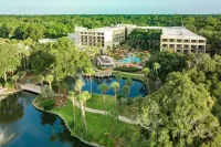 Sonesta Resort Hilton Head Island - spa
