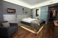 Comfort Hotel Xpress Helsinki Airport Terminal