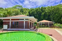 Le Relax Luxury Lodge Hotels in La Digue