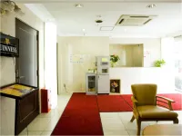 Takatsuki W and M Hotel Hotels in Хіраката