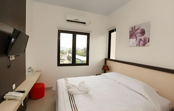 Summer Hotel Bitung