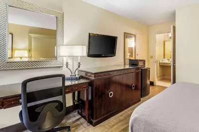 Quality Inn Alachua - Gainesville Area Hotel a High Springs