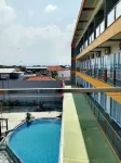 Grand Cahaya Hotel Pangandaran - Ocean View