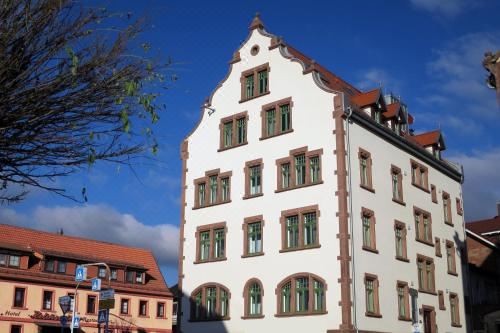Gasthof & Landhotel Ohrnbachtal - Housity