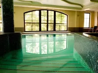 Hotel Elbrus Spa & Wellness Hotels in Gmina Świnna