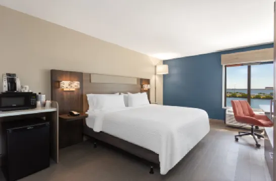 Holiday Inn Express & Suites TAMPA AIRPORT by IHG Hotels in Tampa