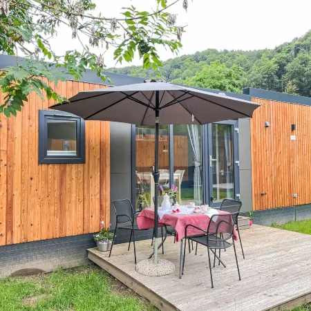 Tiny Haus Panorama