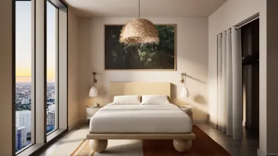 Flow Miami Hotels near J. Wakefield Brewing